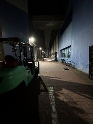 Yishun Industrial Park A (D27), Factory #638184691